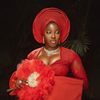 GELEBYTEE |GELE ARTISTIN LAGOS