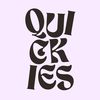 QUICKIES 💅🏿💅🏼💅🏽