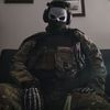 yours truly, Ghost.