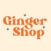gingercases