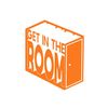 GET IN THE ROOM