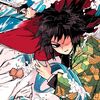 giyuu