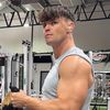 Gavin McCoy