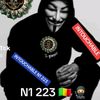 GM INTOUCHABLES N1 223 🇲🇱 ✌️