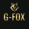 G-FOX🦊🇹🇳عفيف🔥