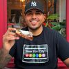 Chris Marte