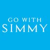 GO WITH SIMMY