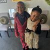 Kazeem & Grace Oladele