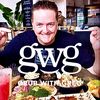 Grub with Greg