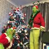 💚Grumpy Grinch🖕💚