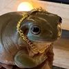 gutter von toad