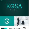 Kosa G.O.F ✍🏾🎤🎧