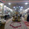 الشيخ ميثاق جبارعسكر المحمداوي