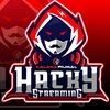 Hacky Streaming