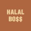 HALALBOSS