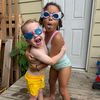 Hazley & Bubba