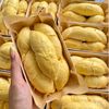 halifruit - sầu riêng bao ăn