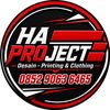 HA Project