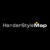 HarderstyleMap.com