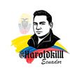 haroldkilloficial | Mentor