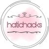 hatichacks 💫