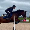 Hay..eventing