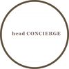 head CONCIERGE