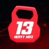 HeavyMax13