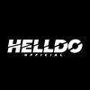 🔱 ＨＥＬＬＤＯ 🔱