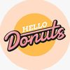 Hello Donuts🍩