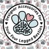 HelloBeenie