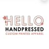 HelloHandpressed