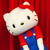Hello Kitty Brasil