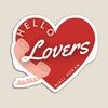 Hello lovers93 ❤️