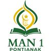 MAN 1 Pontianak