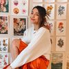 ilse anahi | Artista Creativa