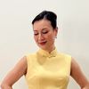 Miss Lou 卢佩莘
