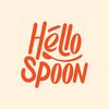 Hellospoon