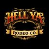 Hell Ya Rodeo