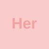 HerHelp - sisterhood app 🩷