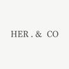 Her.&Co