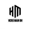HERO MAN GH