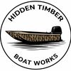 Hidden Timber