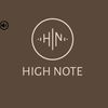 HIGH NOTES