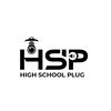 HIGH SCHOOL'S PLUG