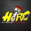 HIRC Power Development