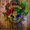 hogwarts..check