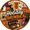 Holiday Throwback