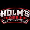 Holmshobbies