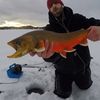 Hooked on Alaska